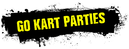 Go Kart Parties